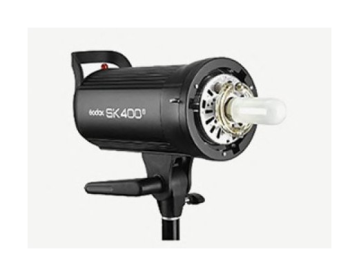 Flashes Godox SK400II