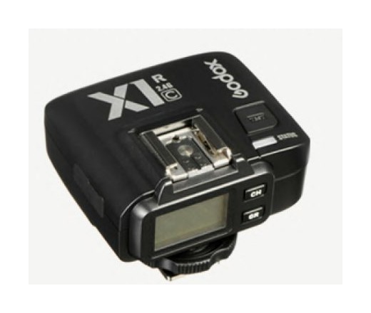 Receptor Godox X1R-C